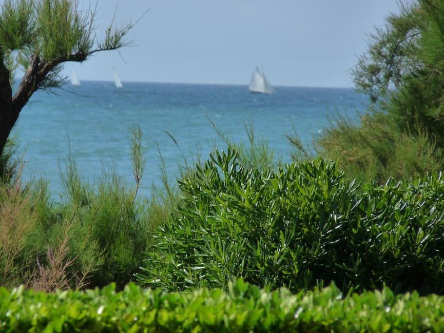 Le Studi O La Chaume Exterior foto