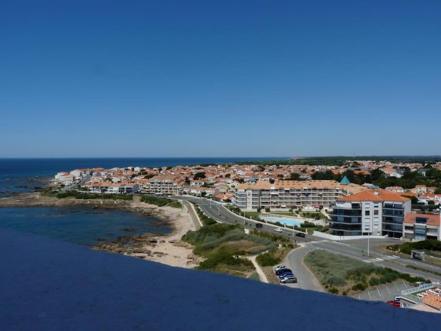 Le Studi O La Chaume Exterior foto